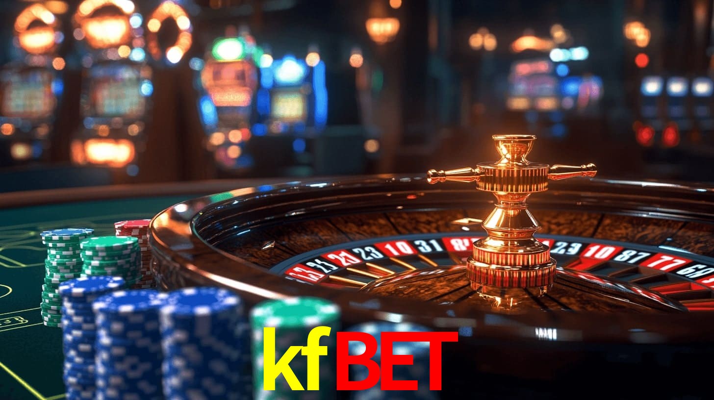 kfbet: Seu Cassino Premiado com Pagamentos Rápidos