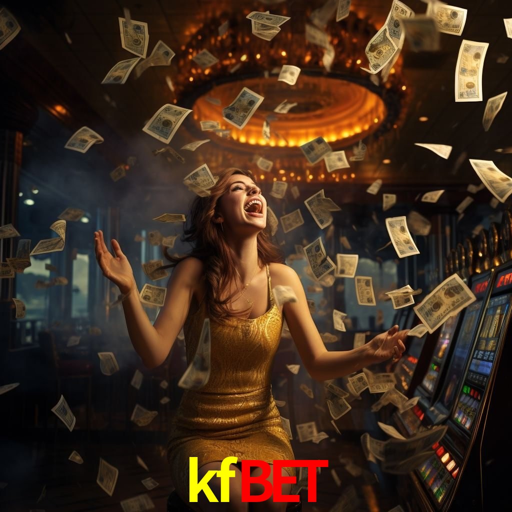 Aviator Game kfbet