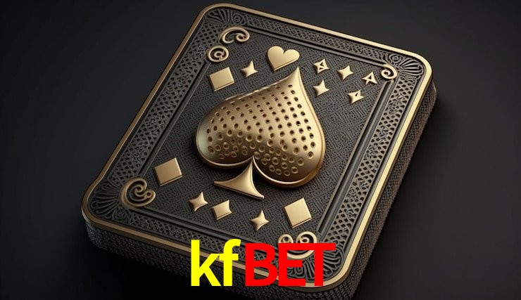 Provedores de Jogos kfbet