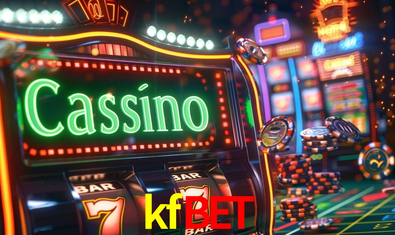Promoção Relâmpago kfbet