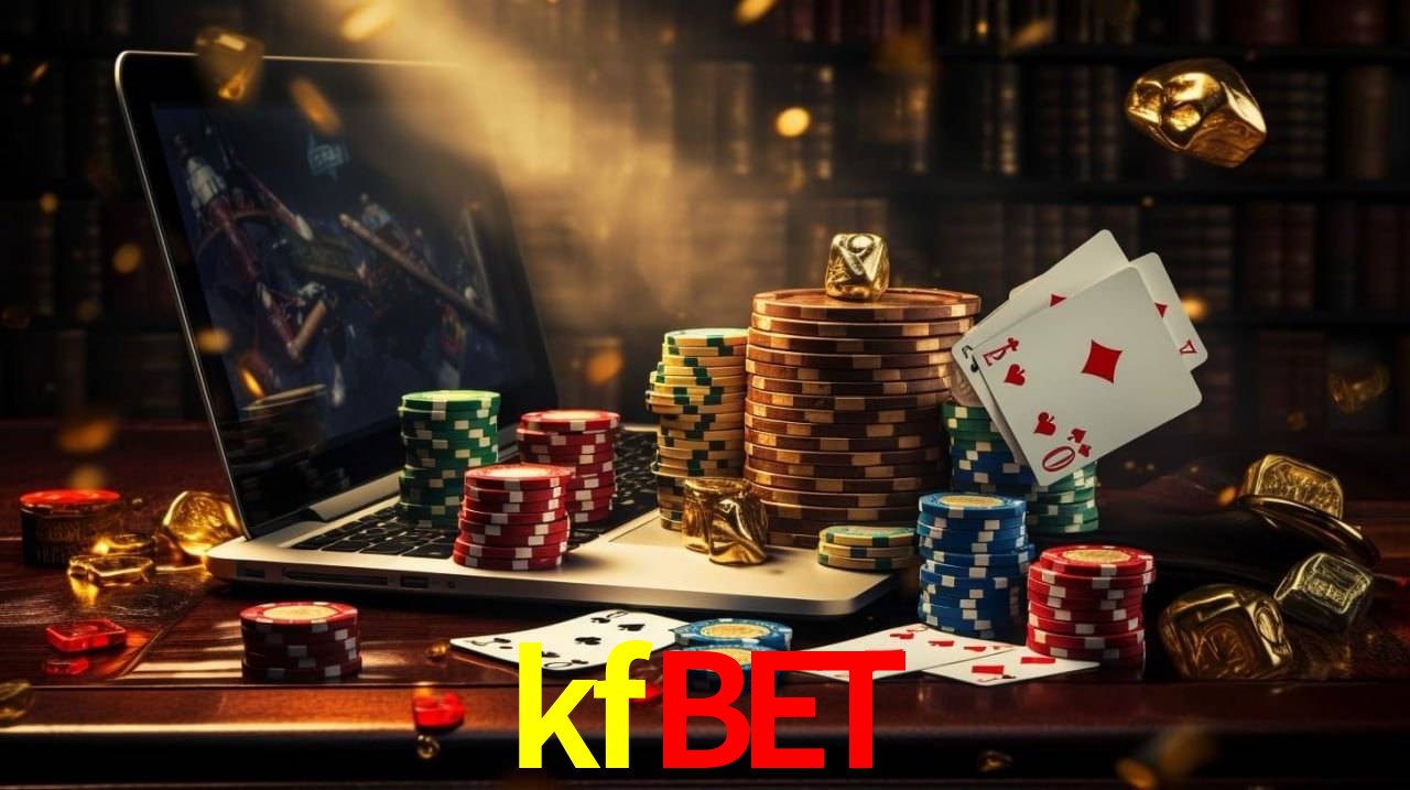 Apostas de Futebol kfbet