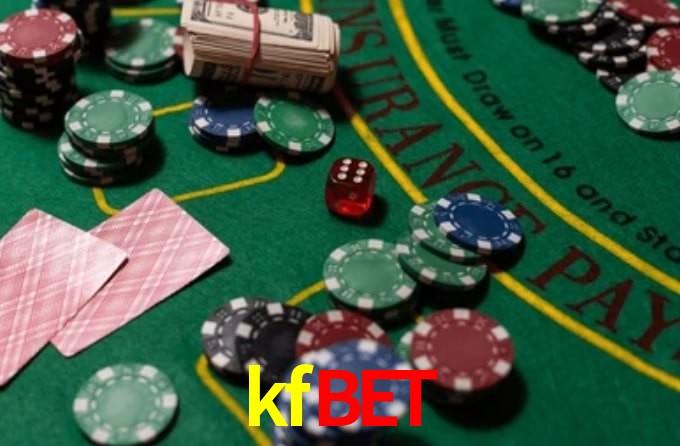 Bônus Generosos e Exclusivos no kfbet para Você!