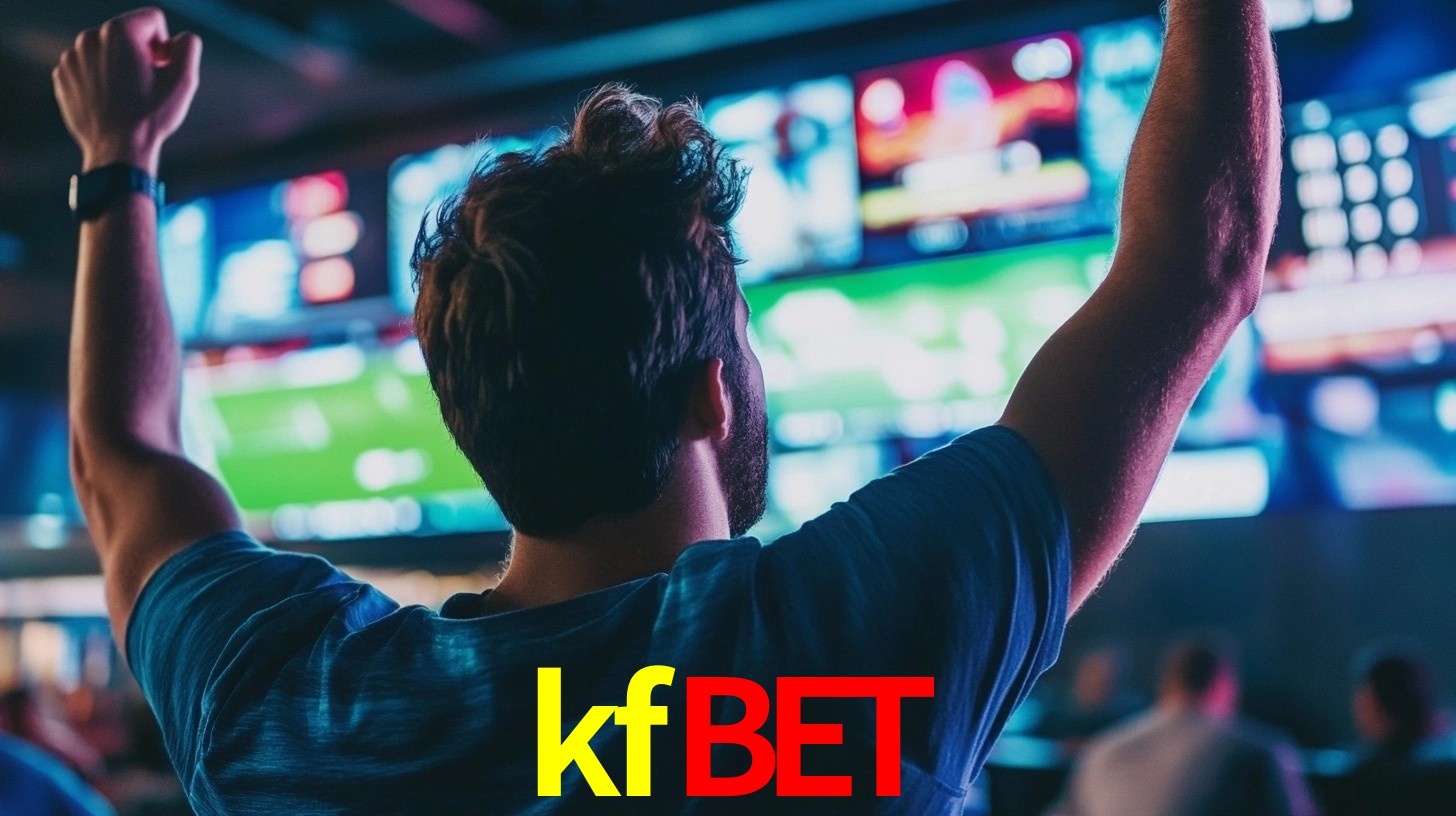 kfbet: Seu Cassino Premiado com Pagamentos Rápidos