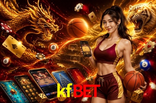 Slot Games kfbet