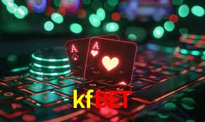 Jogos de Slot kfbet