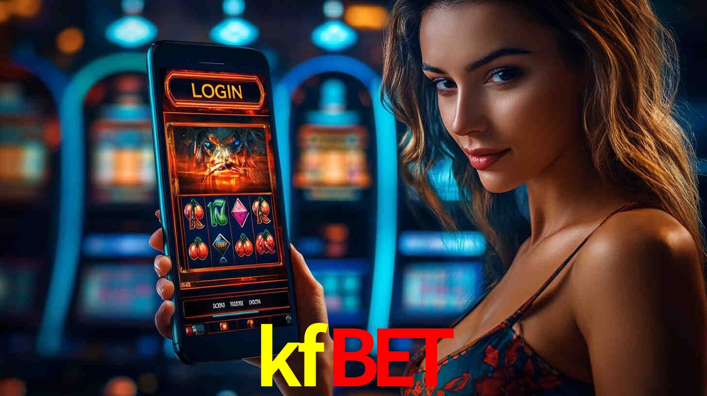 kfbet: A Experiência de Casino com Jogos de Mesa ao Vivo