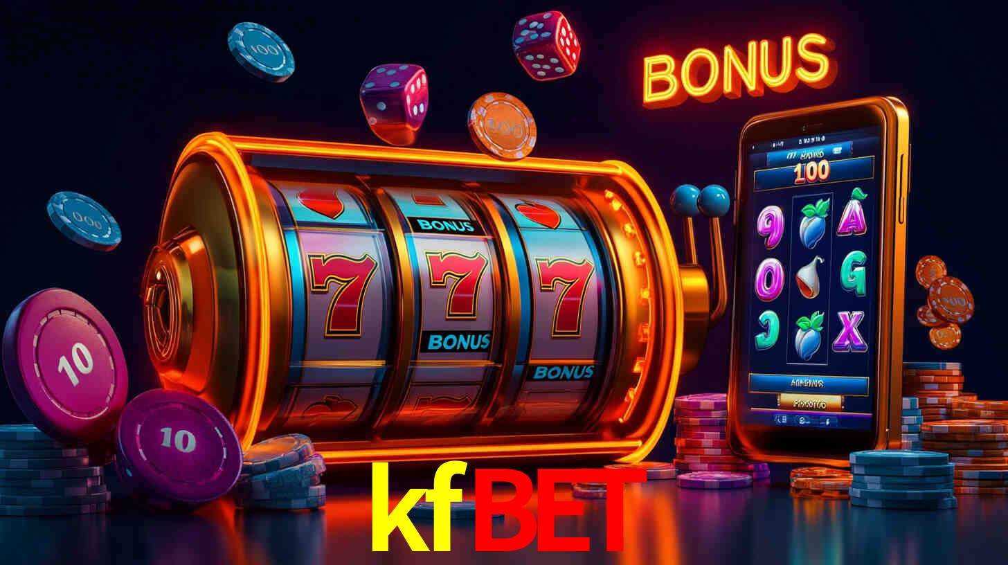 Inovações de Jogos na kfbet: O Futuro das Experiências Interativas