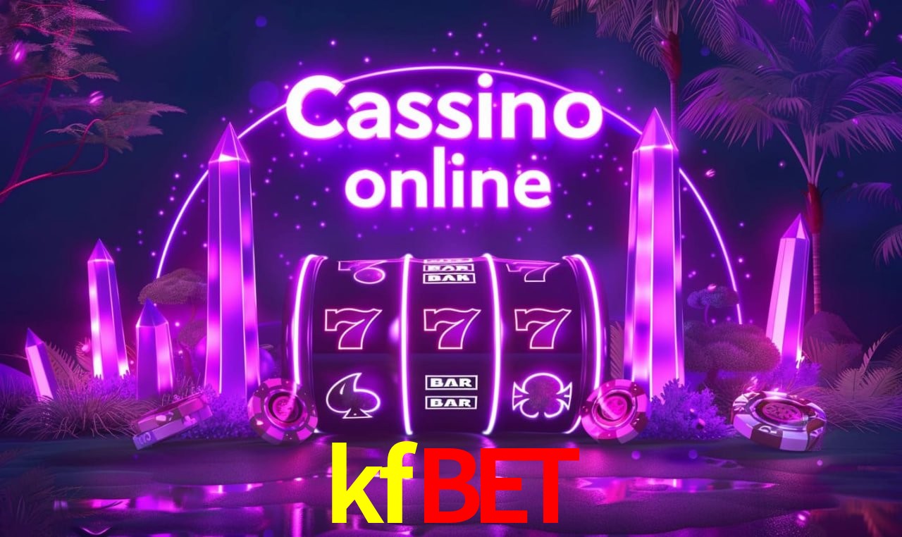 Promoções Sazonais kfbet