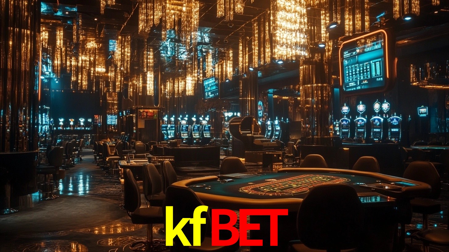 kfbet login