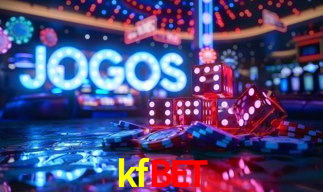 Casino Ao Vivo kfbet