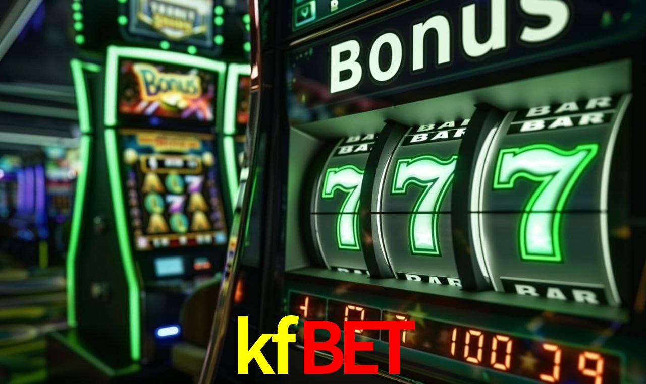 Account Benefits kfbet