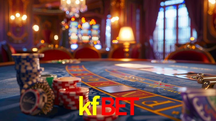 Seasonal Promotions kfbet