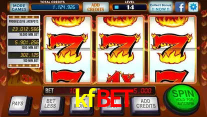 A Emoção da Loteria na kfbet: Uma Chance de Mudança de Vida