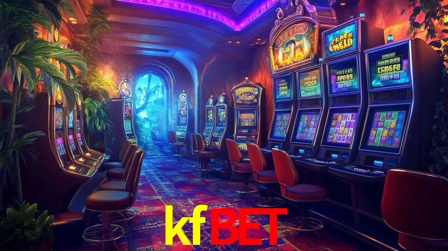 Programa VIP kfbet