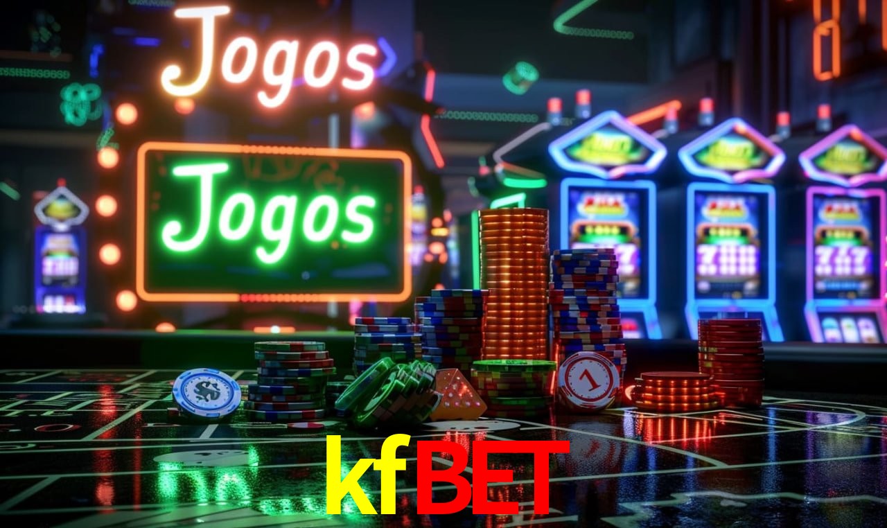 kfbet login