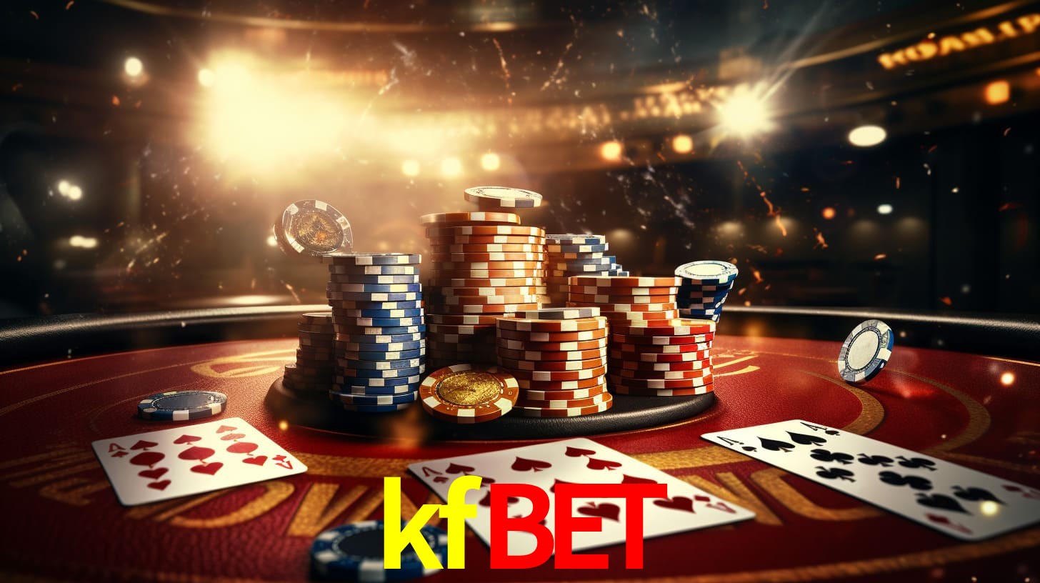 Live Casino kfbet