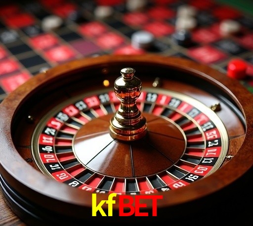 Cassino ao Vivo kfbet - Dealers Brasileiros Profissionais