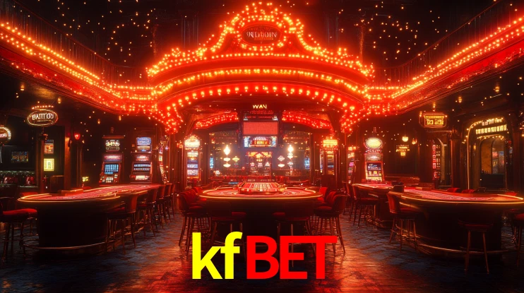 Explore as vantagens do kfbet: serviço profissional e confiabilidade