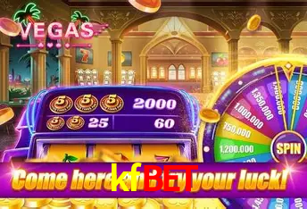 Descubra o Mundo do Cassino Online com kfbet