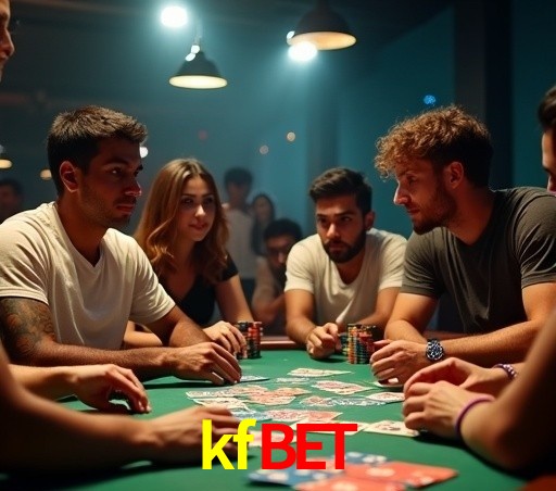 Guia visual de operação PIX no kfbet