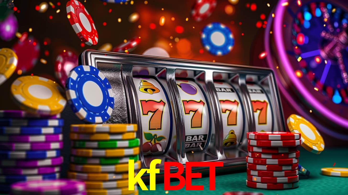 Mesa de Blackjack kfbet