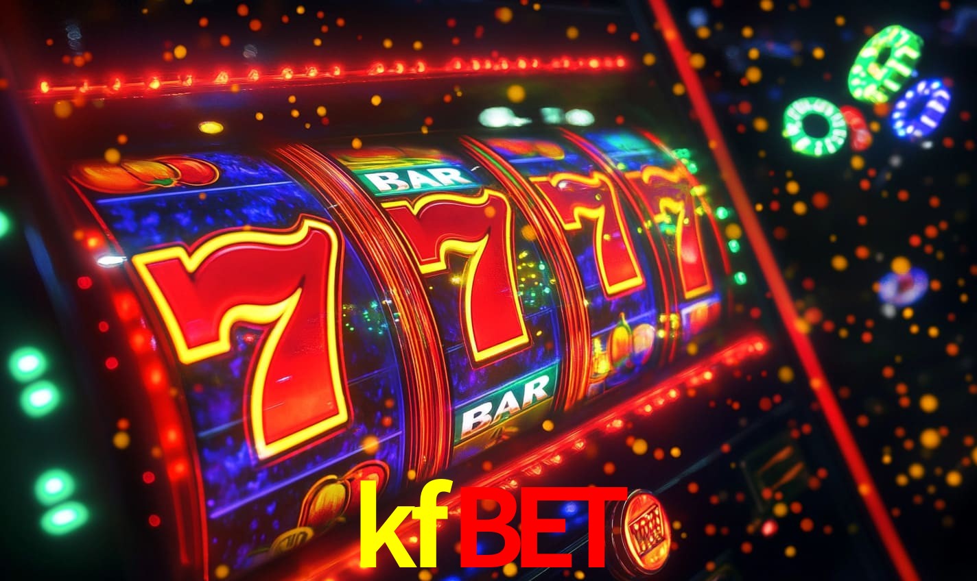 kfbet - Plataforma A Nova Era das Apostas - kfbet.com