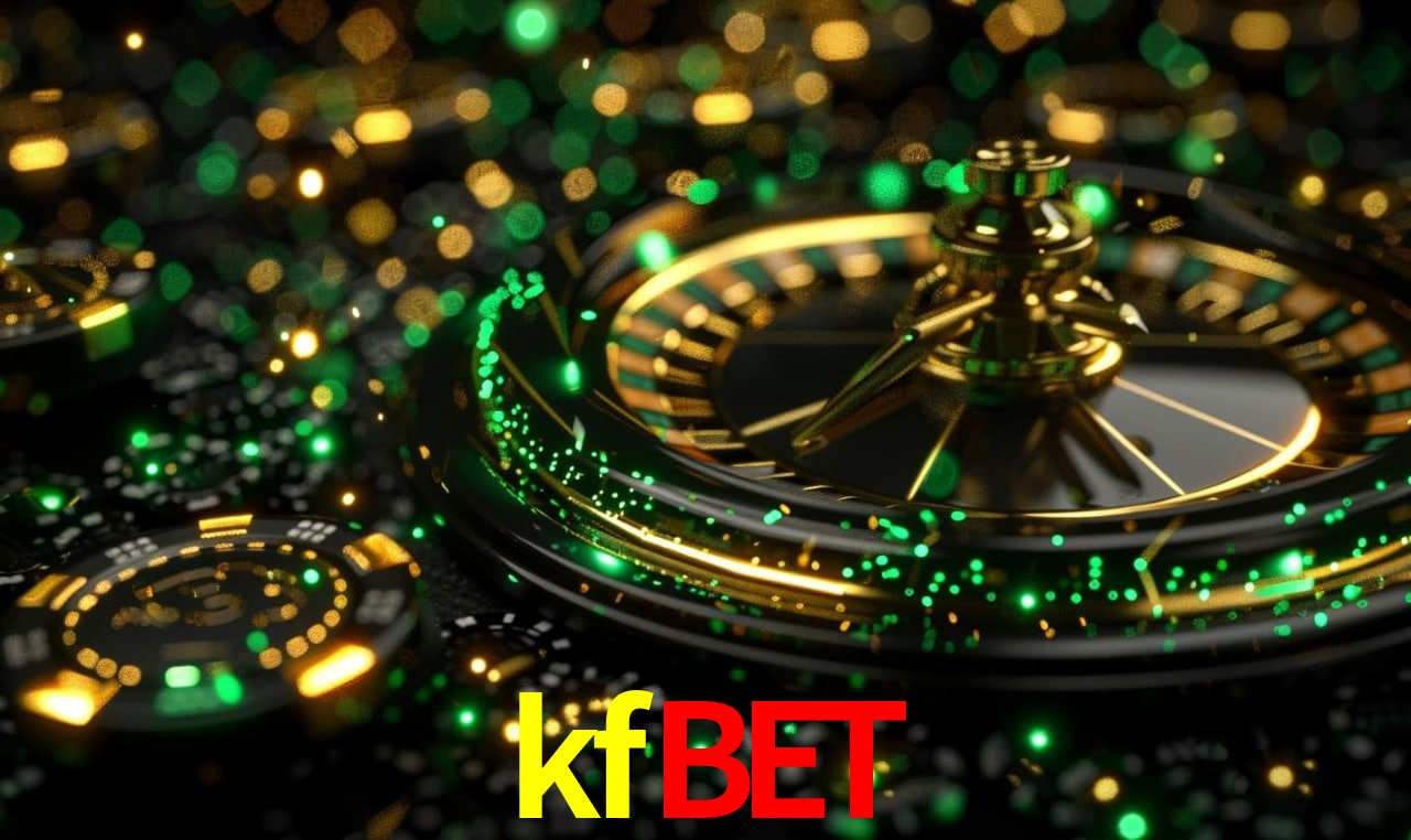 Vantagens de jogar slots no kfbet Brasil