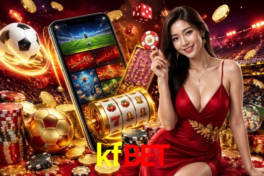 Welcome Bonus kfbet