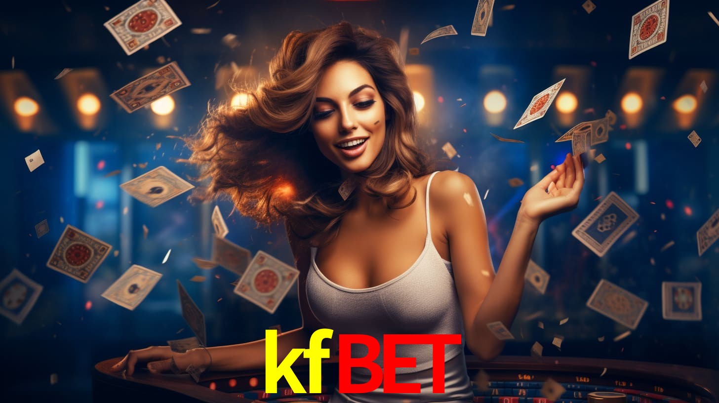 Roulette Table kfbet