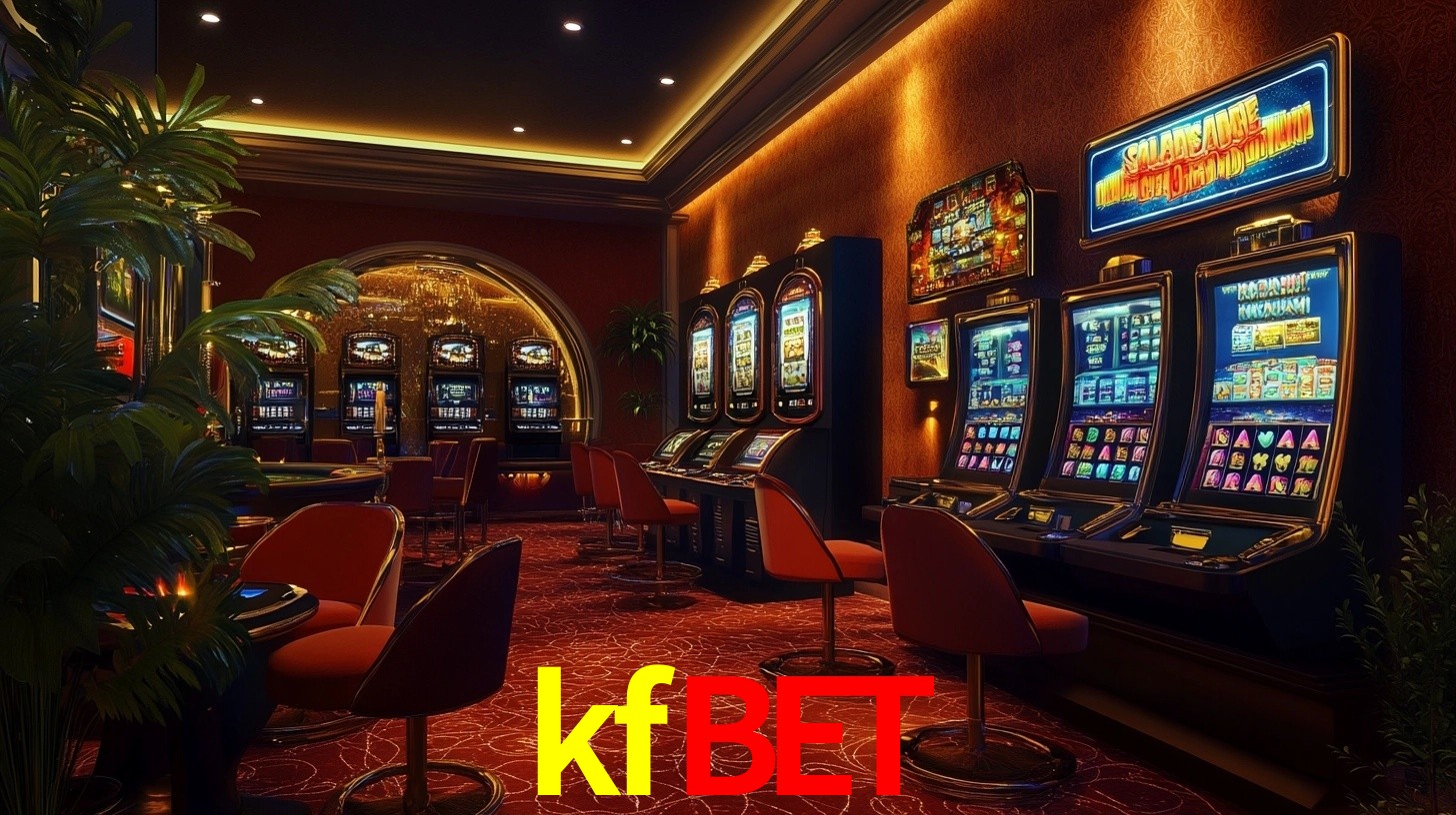 Welcome Bonus kfbet