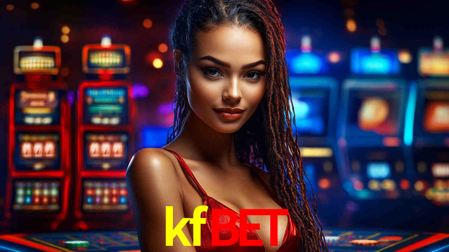 Desvendando o Mundo dos Jogos Virtuais na kfbet