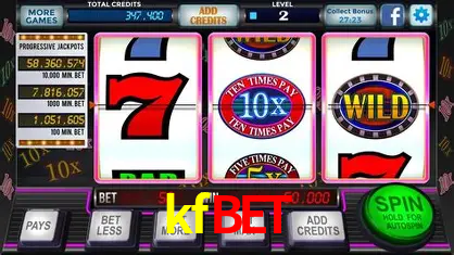 A Emoção da Loteria na kfbet: Uma Chance de Mudança de Vida