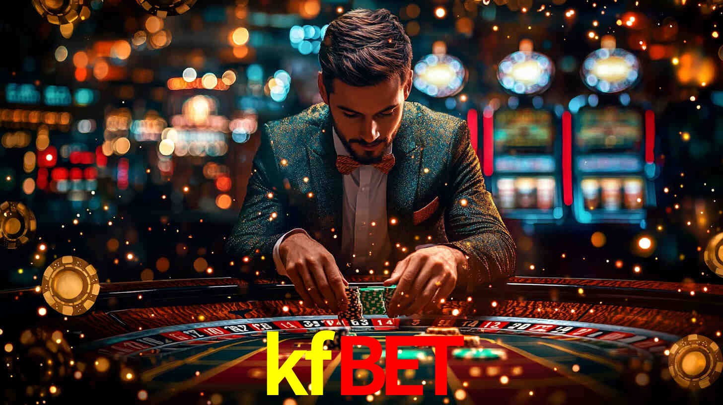 kfbet App Interface