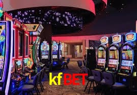 Benefícios do Login kfbet - Bônus e Vantagens Exclusivas