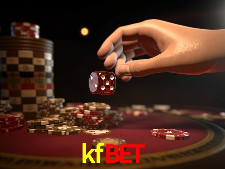 Tecnologia da Plataforma kfbet