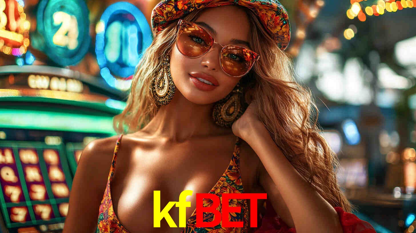 Premium Interface kfbet