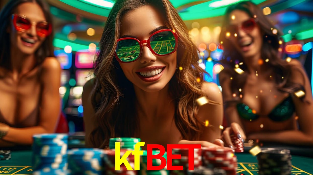 Experiência VIP kfbet