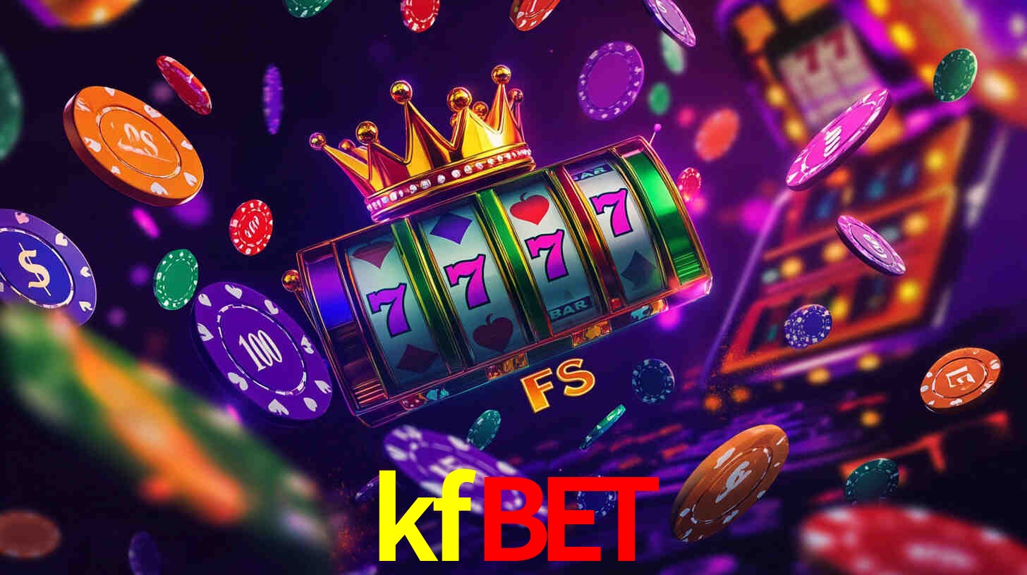 Premium Interface kfbet