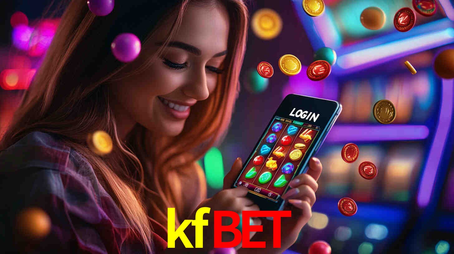 Sinta a adrenalina dos jogos de cassino com kfbet