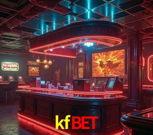Account Benefits kfbet