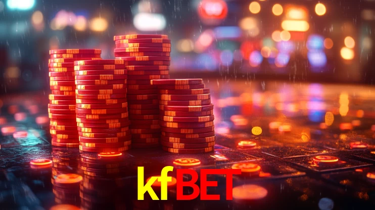 kfbet: Jogos de Caça-Níqueis-Altas Recompensas, Roleta-Velocidade, Blackjack-Desafios Máximos