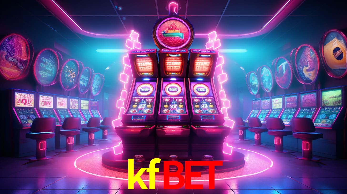 kfbet: Seu Especialista em Apostas Esportivas Brasileiras