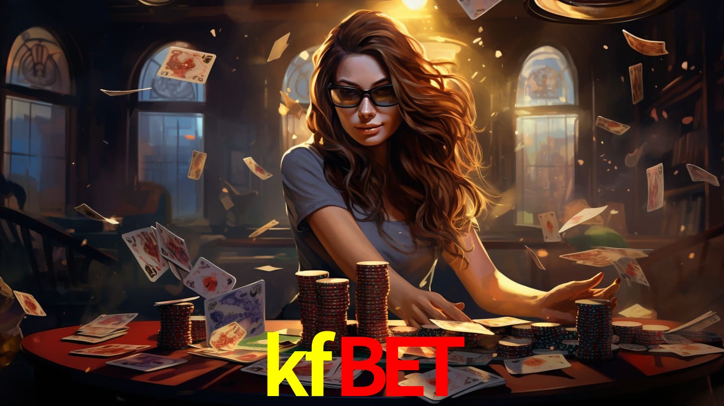 Live Casino kfbet