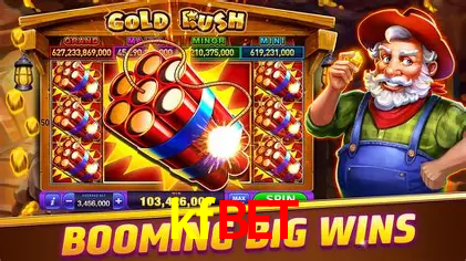 Descubra o Mundo do Cassino Online com kfbet