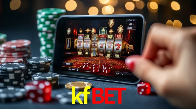 kfbet App Interface
