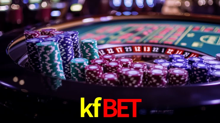 Welcome Bonus kfbet