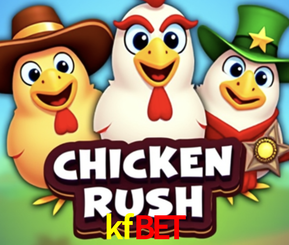 Game Providers kfbet