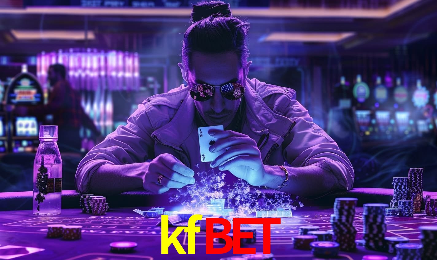 VIP Casino kfbet