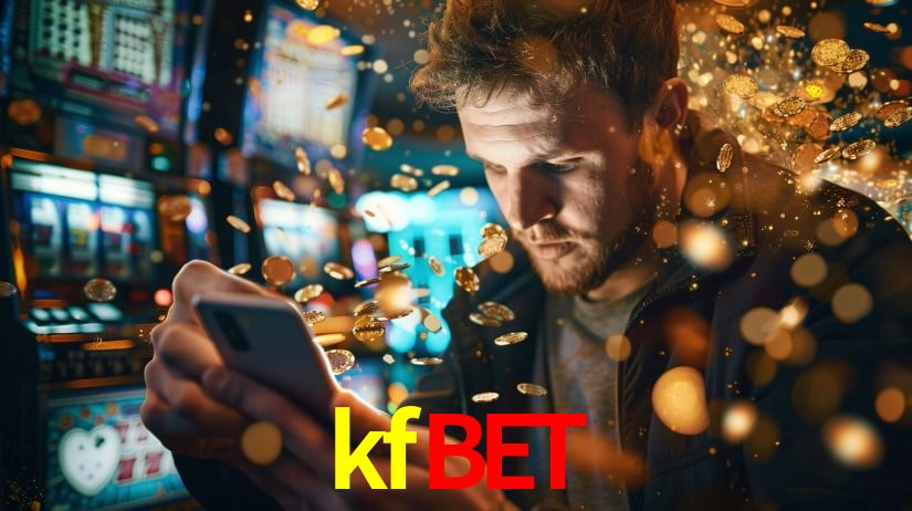 Secure Login kfbet