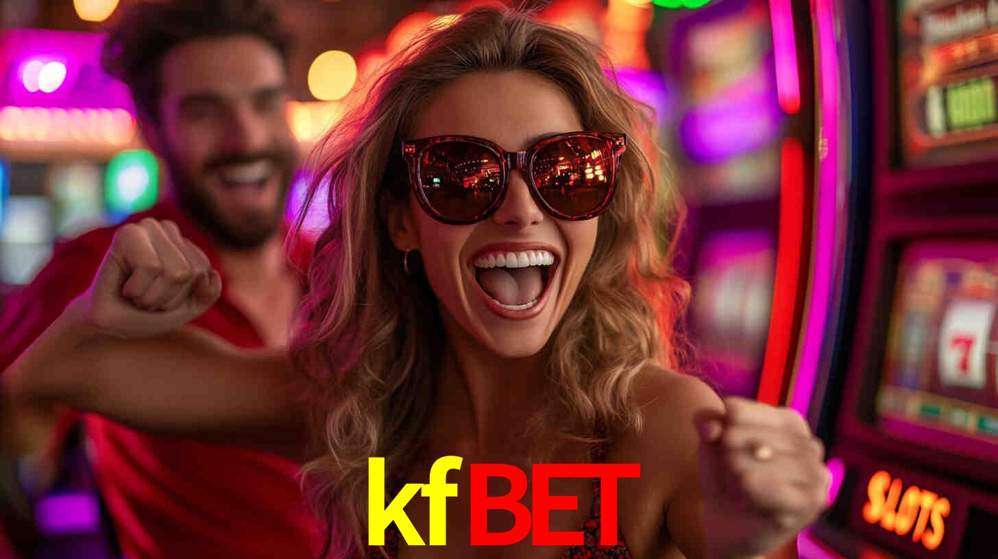 A Revolução dos Aplicativos de Jogos no kfbet